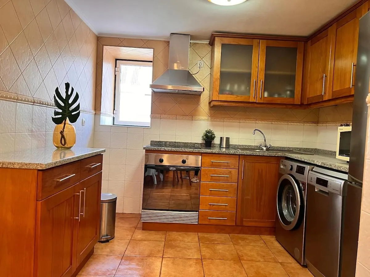In The Heart Of Lisbon Apartment Portugal