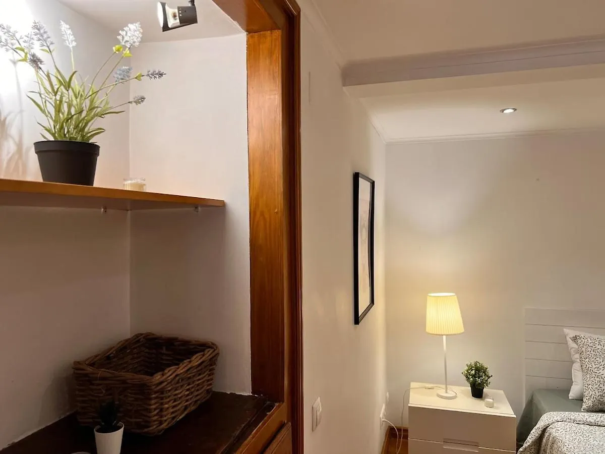 In The Heart Of Lisbon Apartment