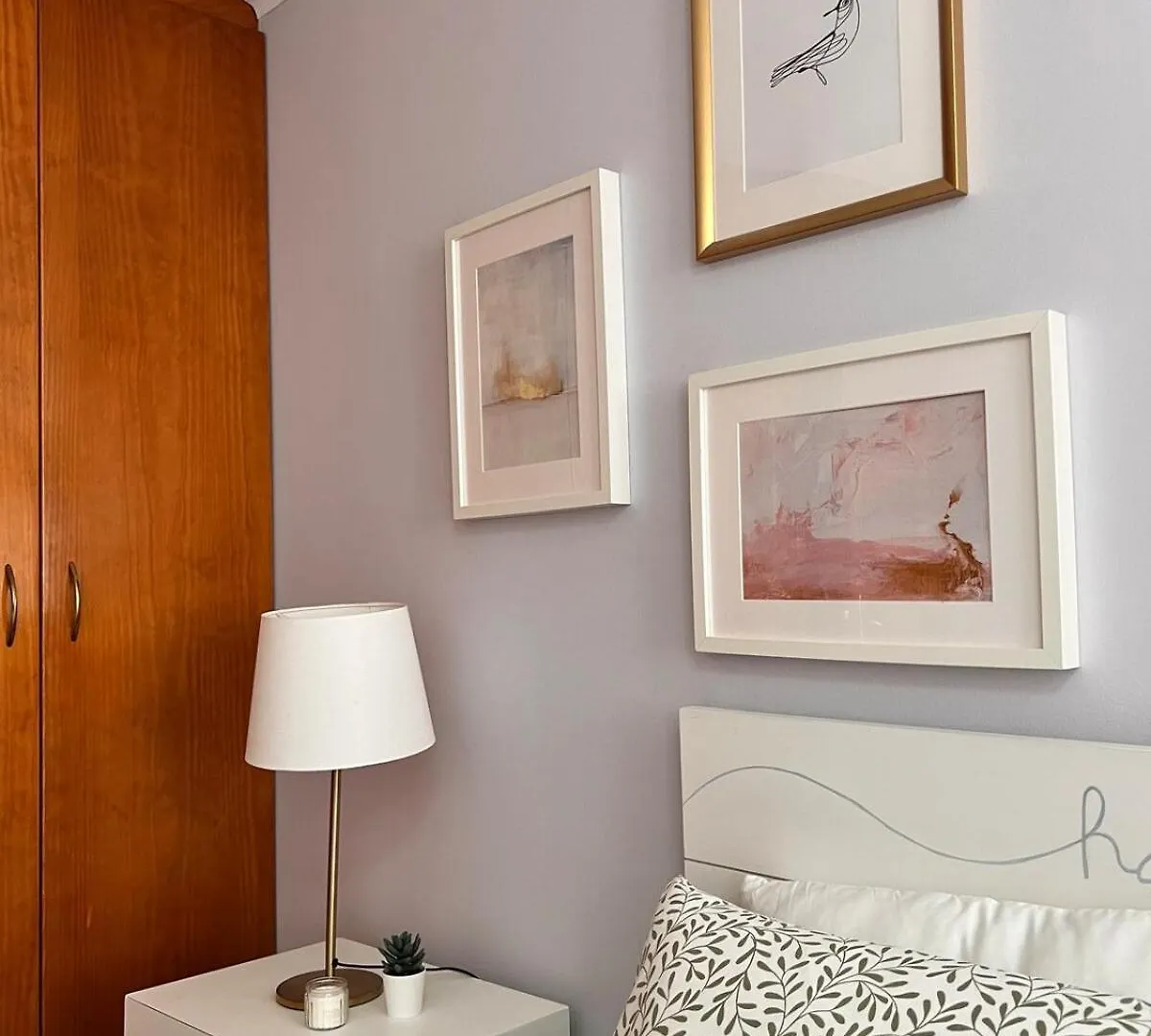 In The Heart Of Lisbon Apartment