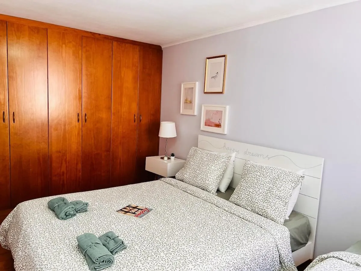 In The Heart Of Lisbon Apartment