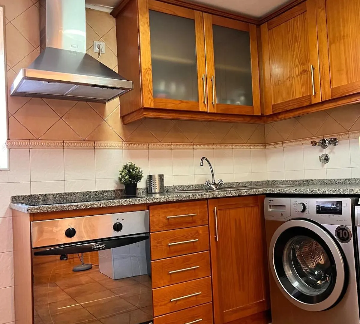 In The Heart Of Lisbon Apartment Portugal