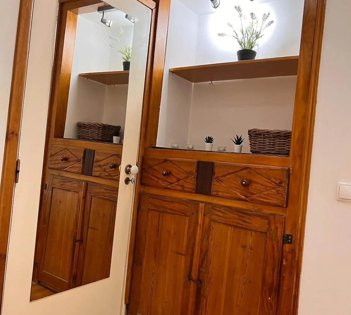 In The Heart Of Lisbon Apartment Portugal