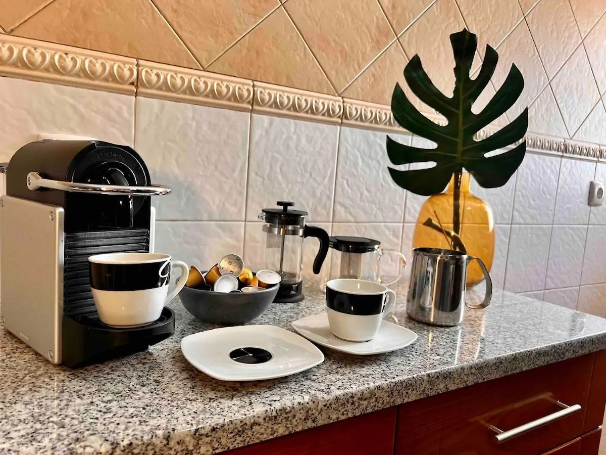 In The Heart Of Lisbon Apartment