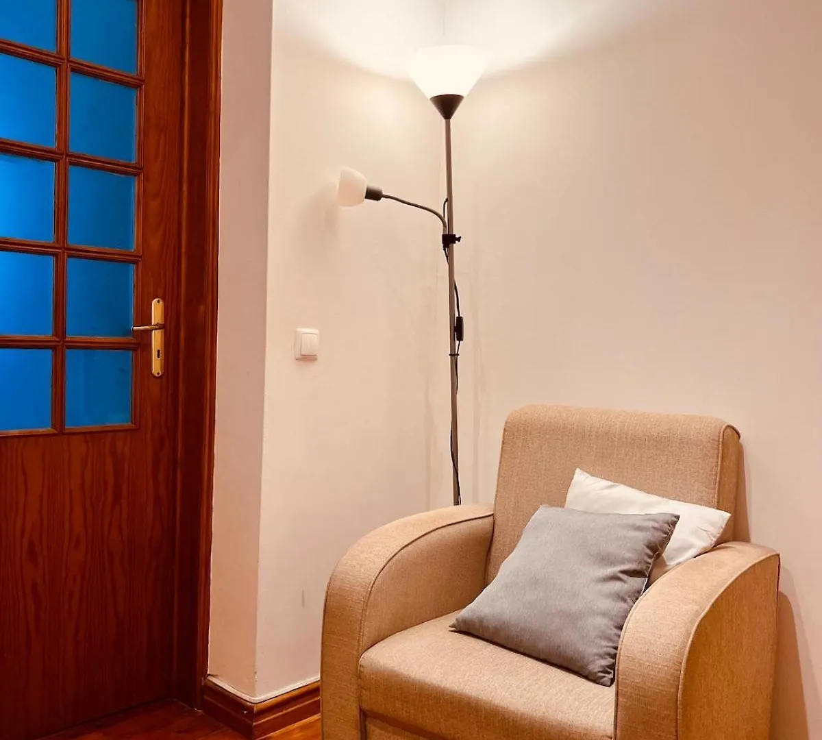 In The Heart Of Lisbon Apartment