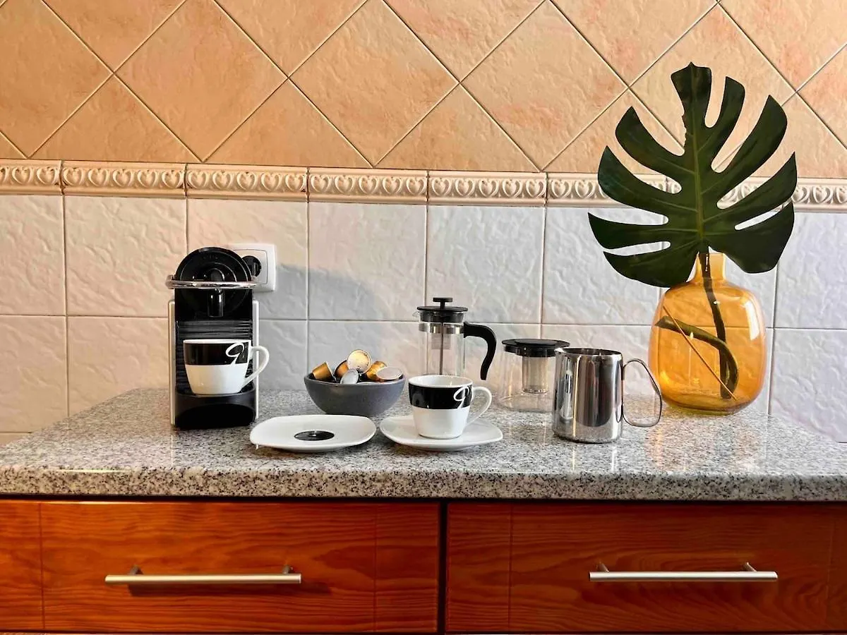 In The Heart Of Lisbon Apartment