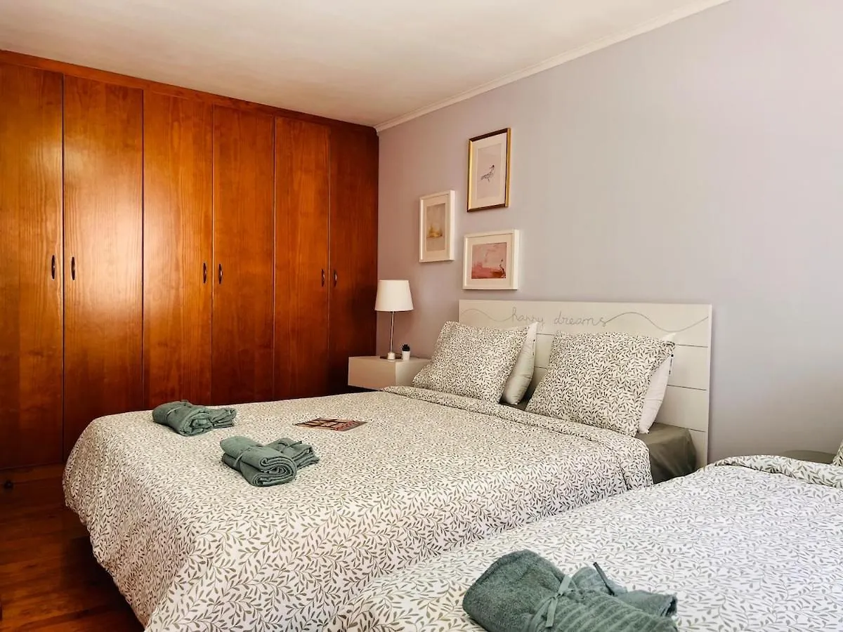 In The Heart Of Lisbon Apartment