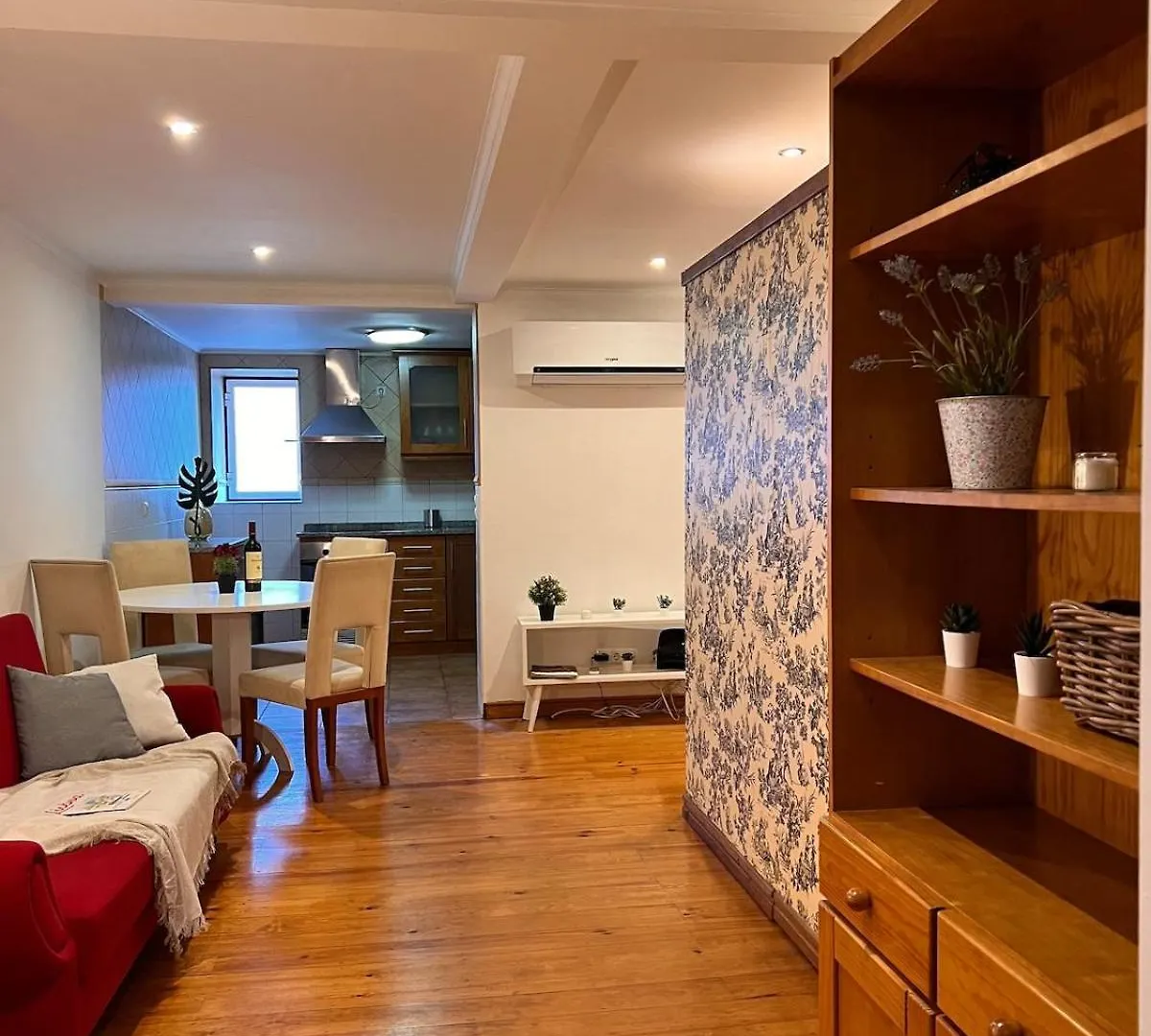 In The Heart Of Lisbon Apartment Portugal