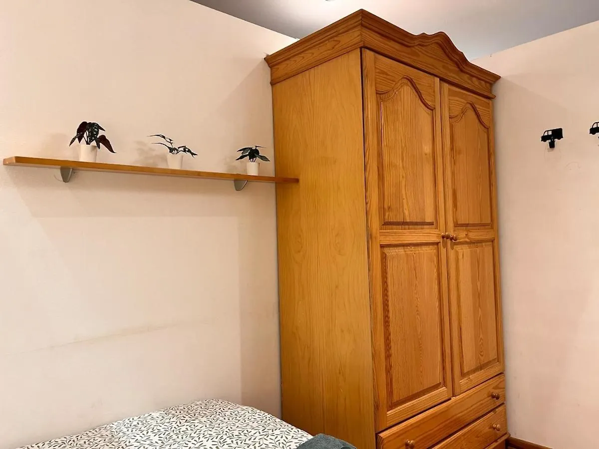 In The Heart Of Lisbon Apartment Portugal