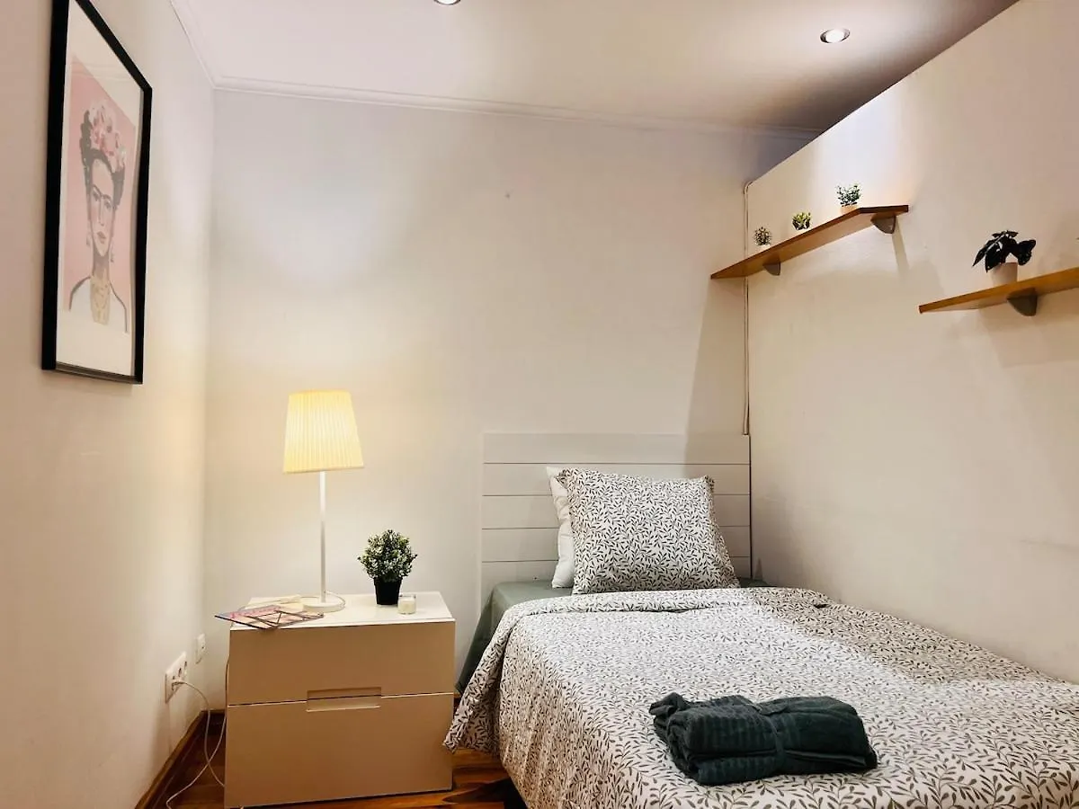 In The Heart Of Lisbon Apartment 0*,  Portugal