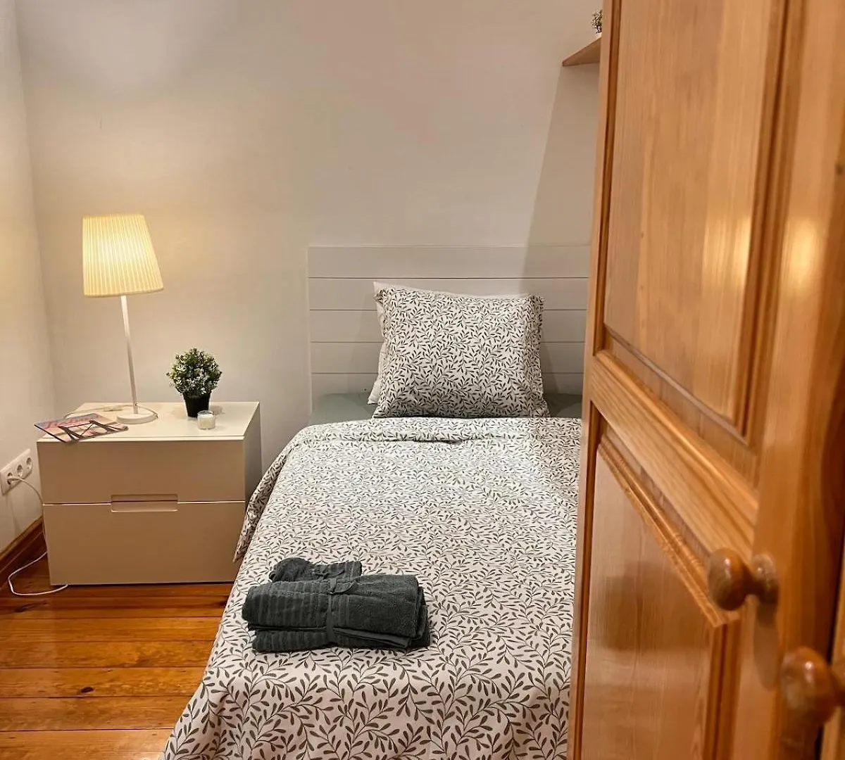 In The Heart Of Lisbon Apartment 0*,  Portugal