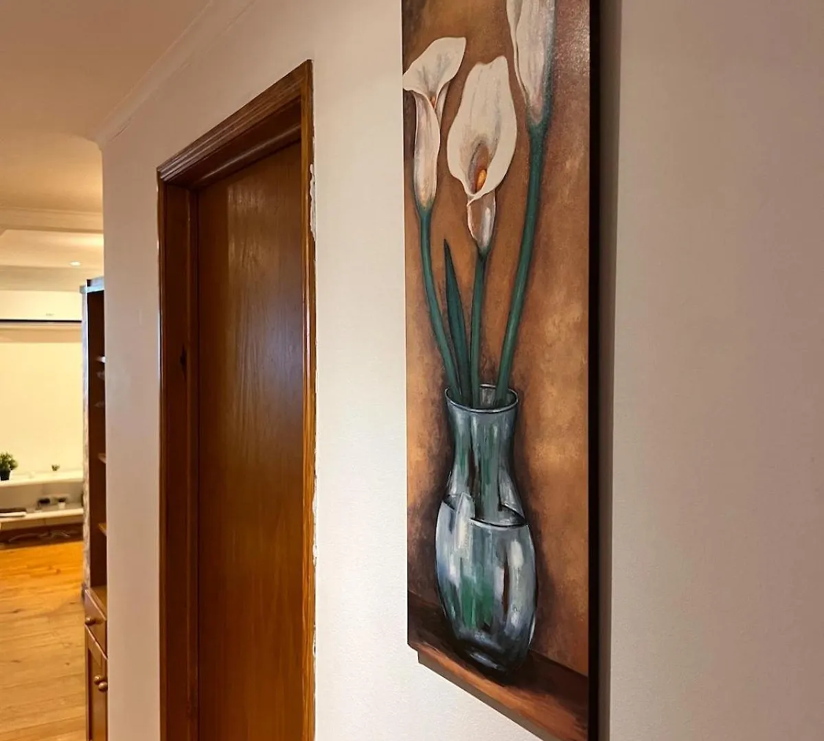 In The Heart Of Lisbon Apartment