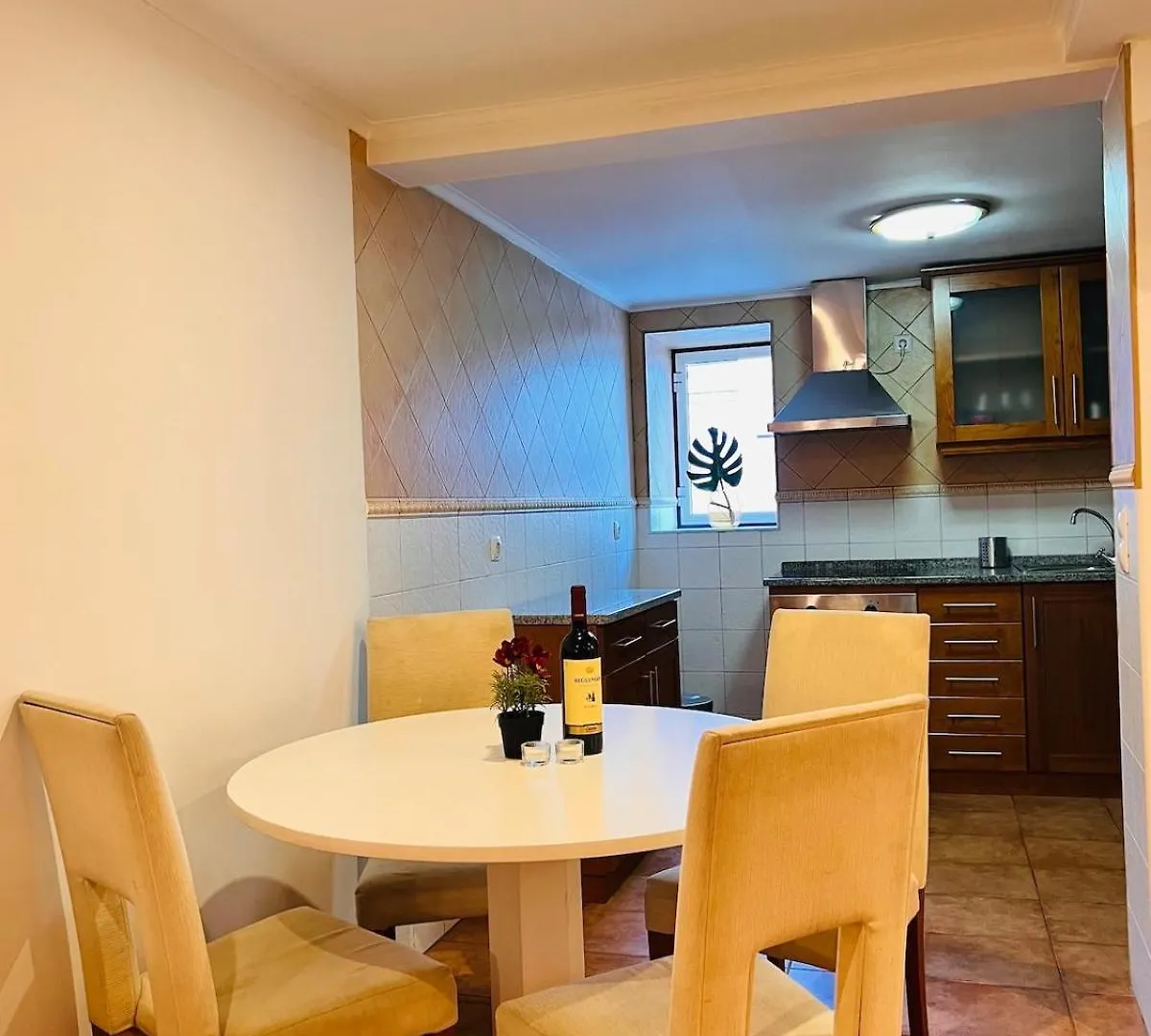 In The Heart Of Lisbon Apartment