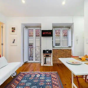 Whome | Paz Downtown #2 Appartement