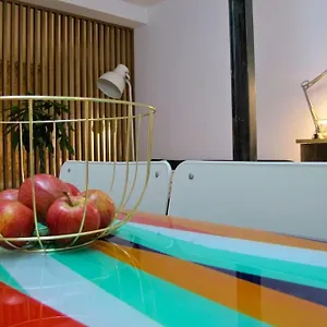 Casa Da Travessa Appartement