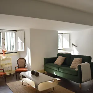S. Bento W/ Garage Appartement