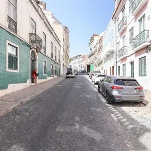 Sao Bento Classic By Homing Lisboa