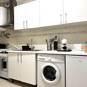 Casa De Baixo Apartamento