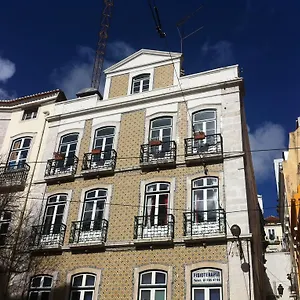 Asul Lisboa