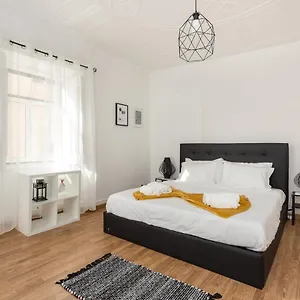 Rooms4all Lisboa