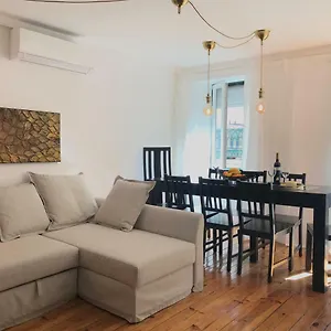 Santosweethome 2 Appartement