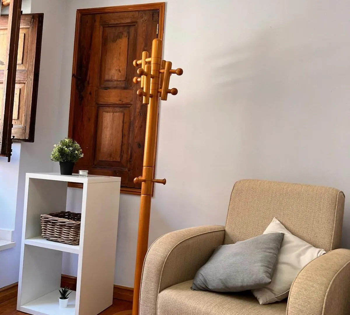 In The Heart Of Lisbon Apartment