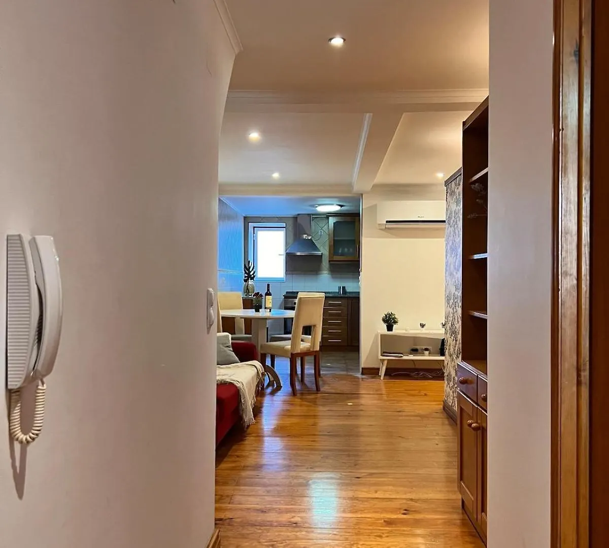 In The Heart Of Lisbon Apartment 0*,  Portugal