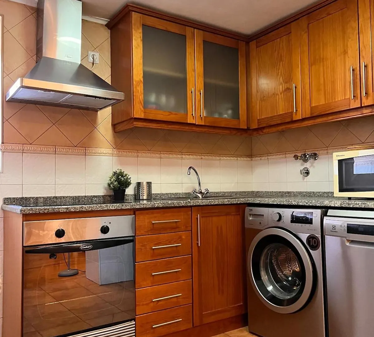 In The Heart Of Lisbon Apartment
