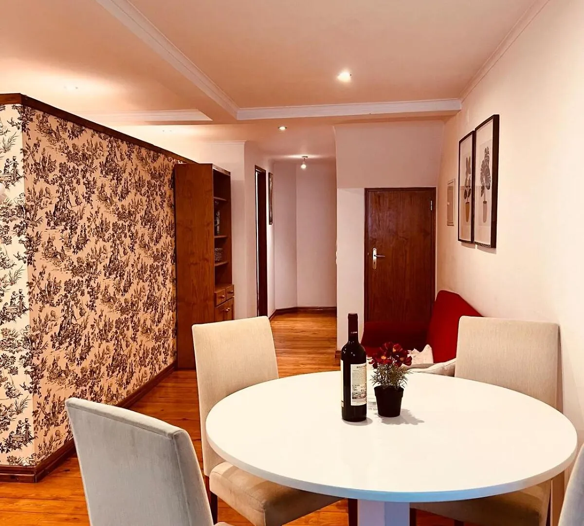In The Heart Of Lisbon Apartment Portugal